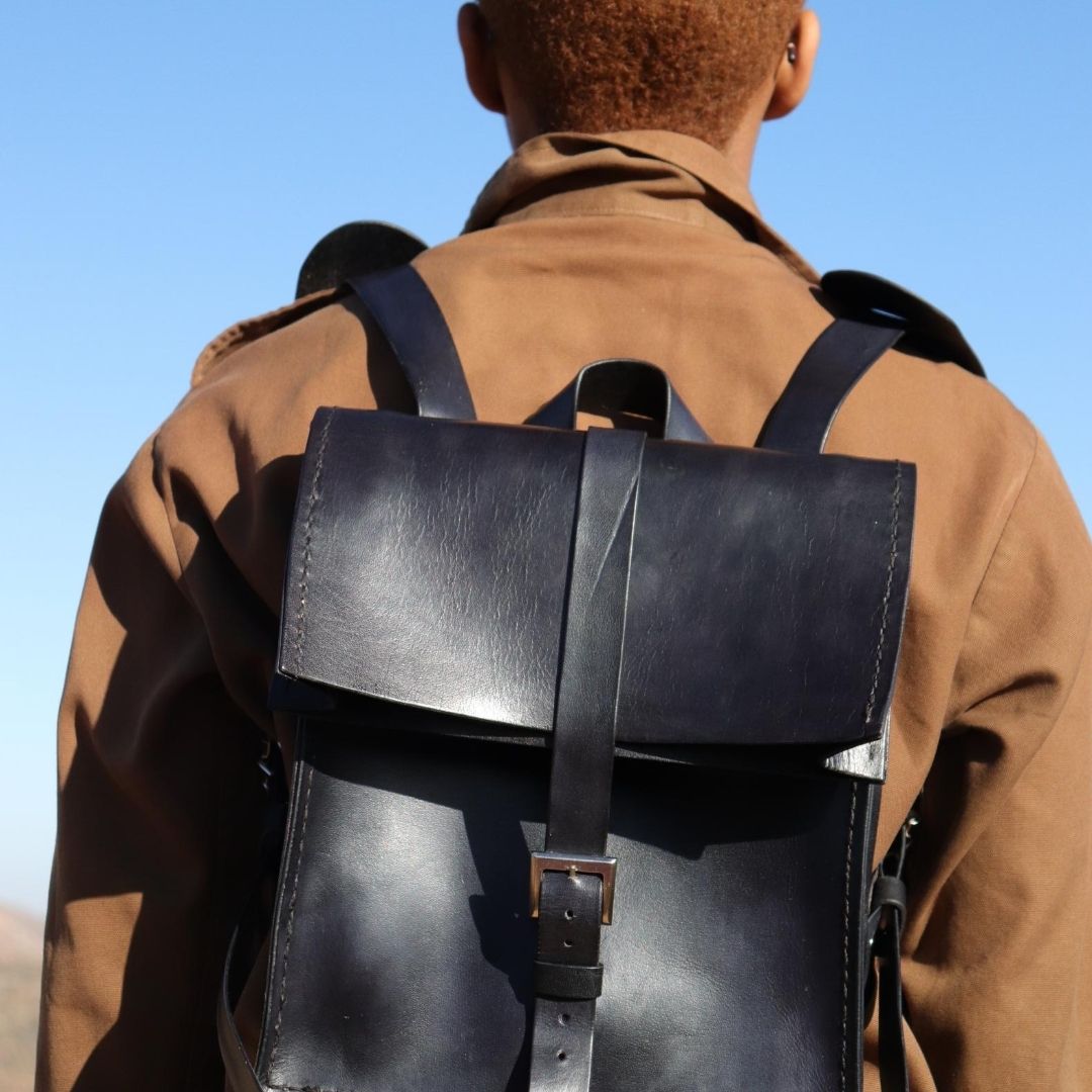Compact-Commuter-Backpack-Close